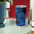 Blue Polynesian Tahiti Island Tumbler Cup The Wave of Water