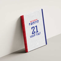 New Zealand Rugby Pacific Personalised Canvas Wall Art Maori Style Tribal Tapa Pattern