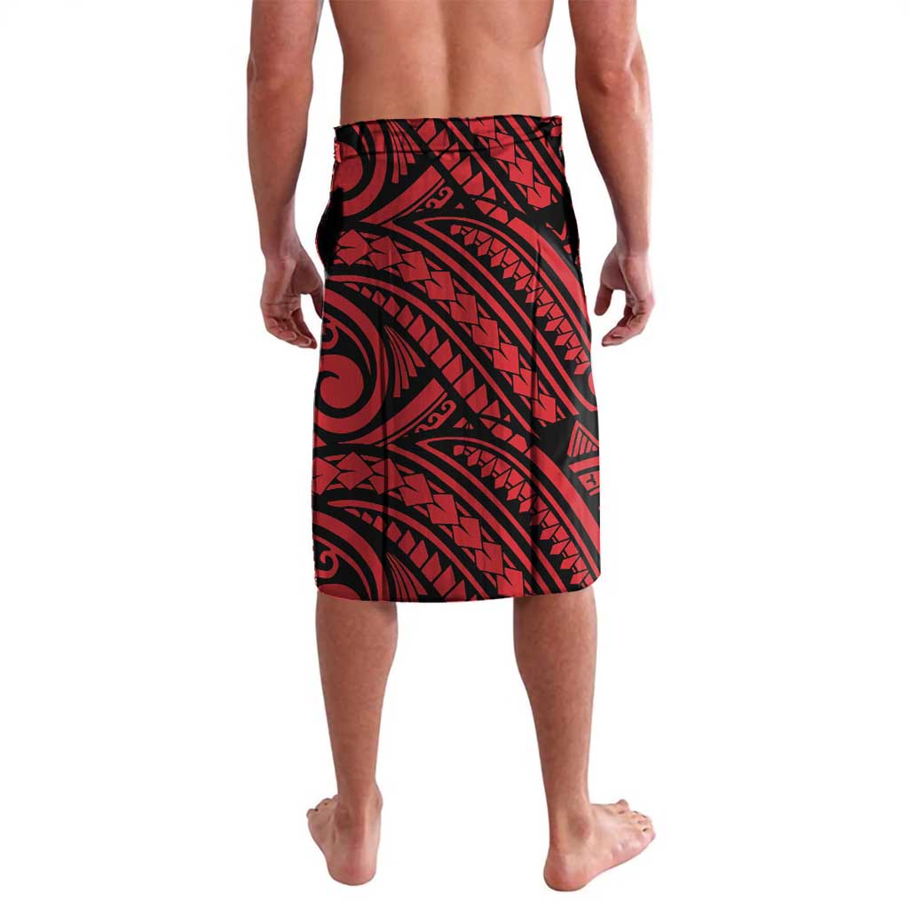 Personalised Torba PNG Forever Lavalava Polynesian Sand Art - Polynesian Pride
