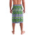 Personalised Malampa Fiji Forever Lavalava Tagimoucia Polynesian Sand Drawing - Polynesian Pride