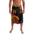 New Zealand Rugby Pacific Custom Lavalava Rangatira Maori Kowhaiwhai Pattern