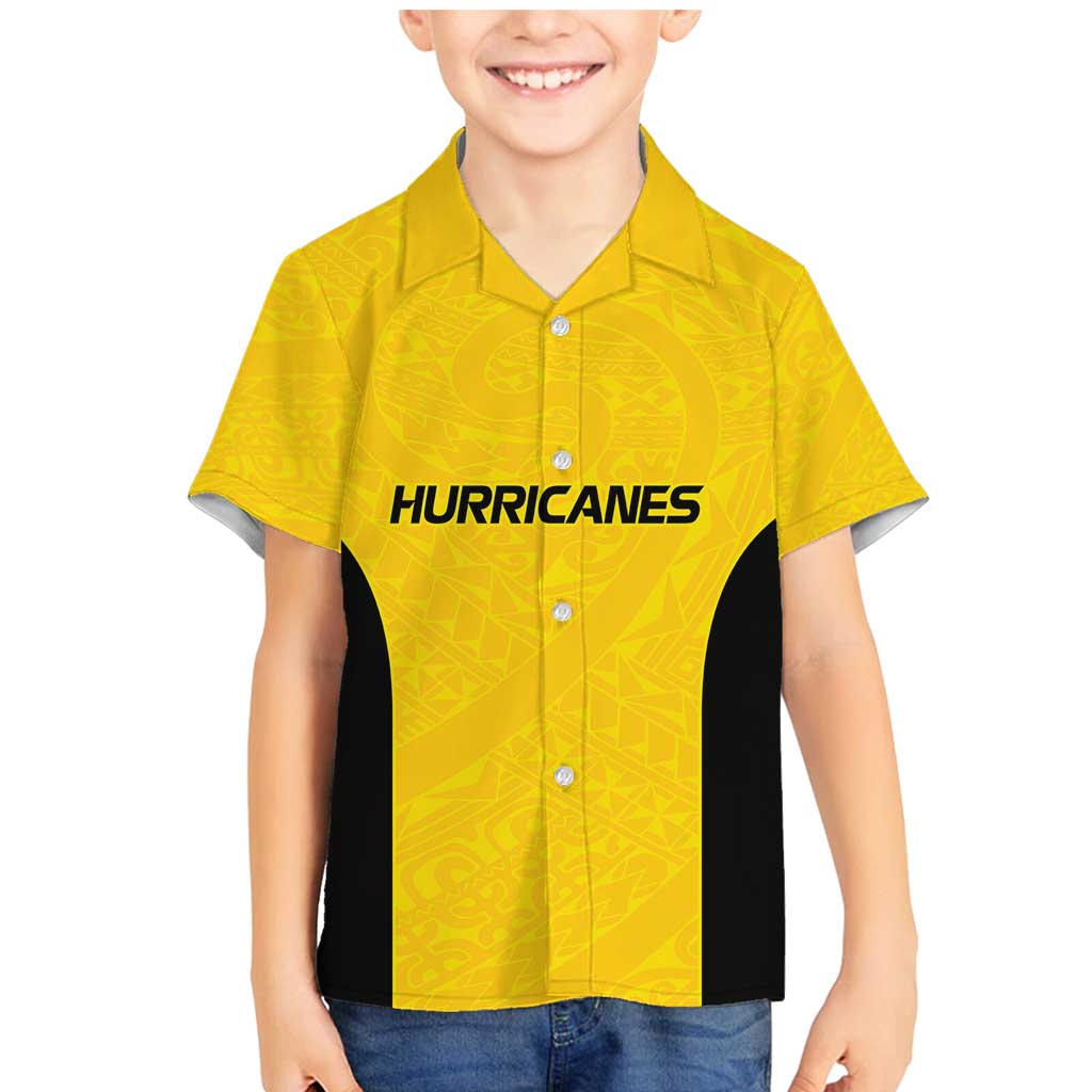 New Zealand Rugby Pacific Custom Family Matching Mermaid Dress and Hawaiian Shirt Hau Awhiowhio Maori Tribal Tattoo