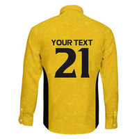 New Zealand Rugby Pacific Custom Family Matching Puletasi and Hawaiian Shirt Hau Awhiowhio Maori Tribal Tattoo