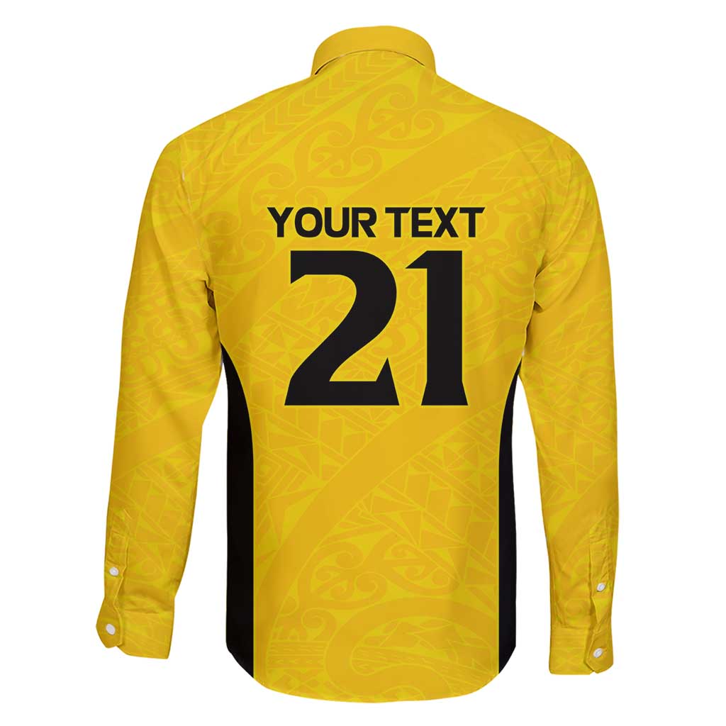 New Zealand Rugby Pacific Custom Family Matching Short Sleeve Bodycon Dress and Hawaiian Shirt Hau Awhiowhio Maori Tribal Tattoo