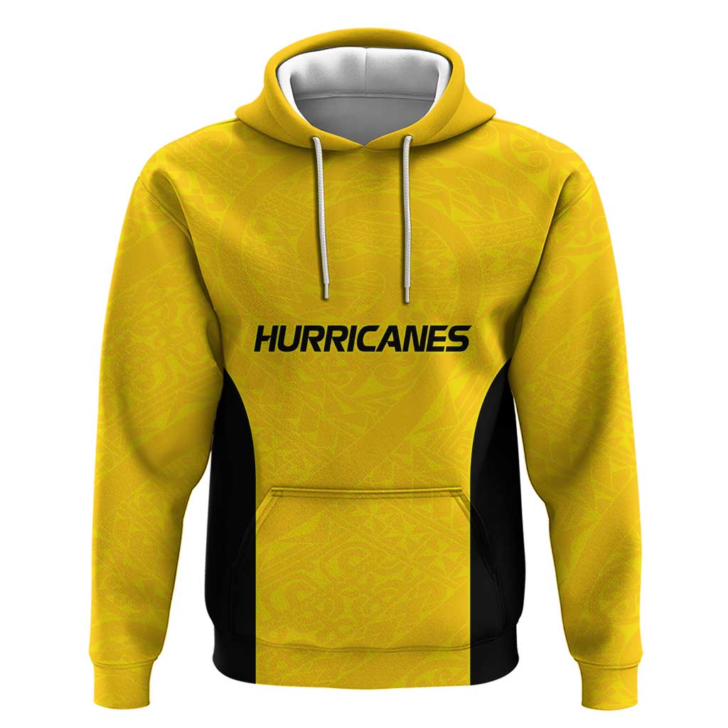 New Zealand Rugby Pacific Custom Hoodie Hau Awhiowhio Maori Tribal Tattoo