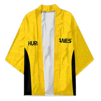 New Zealand Rugby Pacific Custom Kimono Hau Awhiowhio Maori Tribal Tattoo - Polynesian Pride