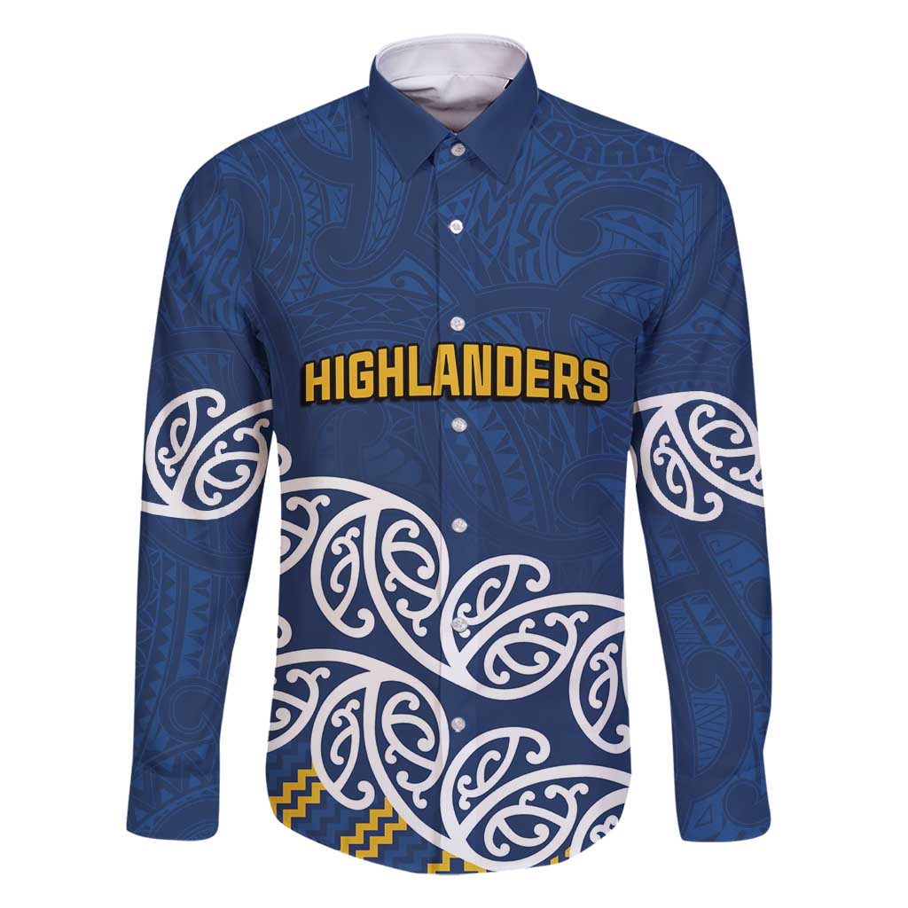 New Zealand Rugby Pacific Custom Family Matching Off Shoulder Short Dress and Hawaiian Shirt Kahupeka Maori Kowhaiwhai Pattern