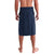 New Zealand Rugby Pacific Custom Lavalava Kahupeka Retro 2025 Taniko Motif