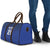 New Zealand Rugby Pacific Custom Travel Bag Kahurangi Auckland All Blue - Polynesian Pride