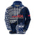 Samoa Rugby Hoodie Proud Samoa World Cup 2023 LT9 - Polynesian Pride