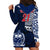 Custom Samoa Rugby Hoodie Dress Proud Samoa World Cup 2023 LT9 - Polynesian Pride