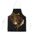 Personalised Papua New Guinea Sepik Apron Plumeria Floral Tribal Pattern - Polynesian Pride