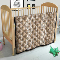 Hawaiian Ohia Lehua Lei Quilt Plaid Palaka Kalaihaahaa Pattern - Polynesian Pride