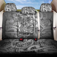 Aotearoa Maori Hei Tiki Back Car Seat Cover Kiwikiwi Kowhaiwhai Puhoro Motif