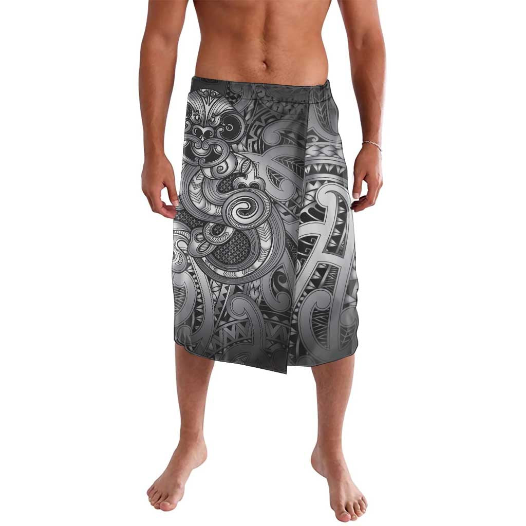 Aotearoa Maori Hei Tiki Lavalava Kiwikiwi Kowhaiwhai Puhoro Motif