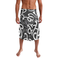 Aotearoa Maori Kowhaiwhai Lavalava Kiwikiwi Puhoro and Patiki