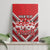 Custom Tonga Rugby Canvas Wall Art Tonga Sipi Tau Ngatu Tribal Pattern