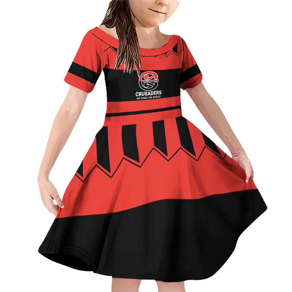 New Zealand Rugby Pacific Custom Family Matching Off Shoulder Short Dress and Hawaiian Shirt Whatumoana Classic Retro 2025