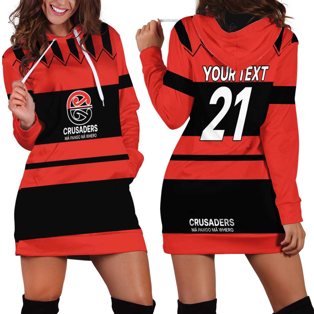 New Zealand Rugby Pacific Custom Hoodie Dress Whatumoana Classic Retro 2025