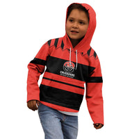 New Zealand Rugby Pacific Custom Kid Hoodie Whatumoana Classic Retro 2025