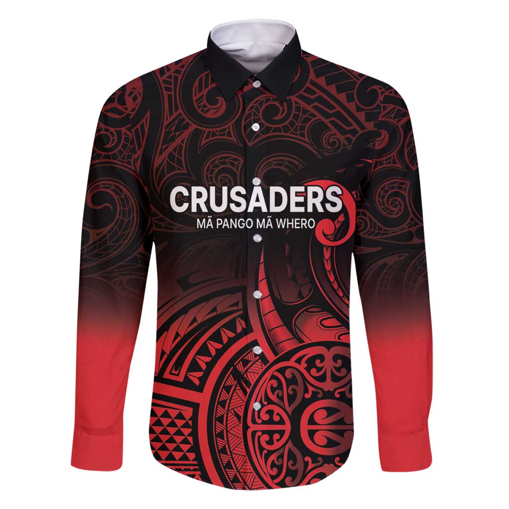 New Zealand Rugby Pacific Custom Family Matching Mermaid Dress and Hawaiian Shirt Whatumoana Maori Tribal Tattoo