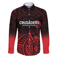 New Zealand Rugby Pacific Custom Family Matching Short Sleeve Bodycon Dress and Hawaiian Shirt Whatumoana Maori Tribal Tattoo