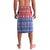 Personalised Torba Joyeux Noel Lavalava Proud To Be a Ni-Van Sand Drawing Art - Polynesian Pride