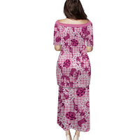 Mokihana Maile Ilima Leis Paniolo Palaka Puletasi Hawaiian Omaomo Ulaula Spirit - Polynesian Pride