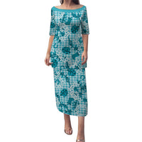 Mokihana Maile Ilima Leis Paniolo Palaka Puletasi Hawaiian Polu Opa Spirit - Polynesian Pride