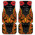 Personalised Papua New Guinea Remembrance Day Car Mats