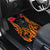 Personalised Papua New Guinea Remembrance Day Car Mats