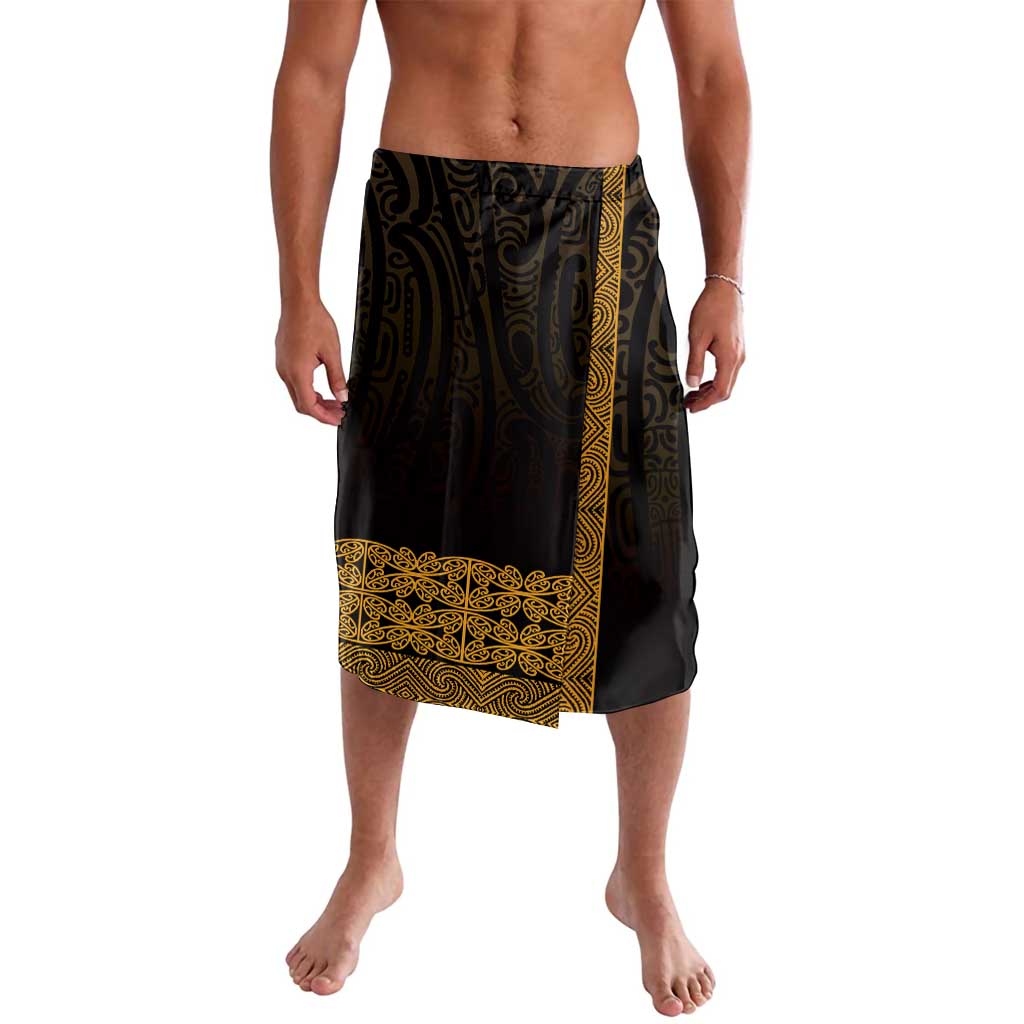 New Zealand Maori Kowhaiwhai Lavalava Karaka Maui and Mangopare