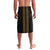 New Zealand Maori Kowhaiwhai Lavalava Parauri Maui and Mangopare