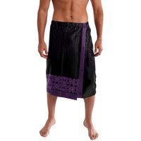 New Zealand Maori Kowhaiwhai Lavalava Waiporoporo Maui and Mangopare