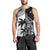 Custom Fiji New Zealand Men Tank Top Maori mix Tapa Pattern Version