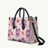 Hawaii Flamingo Hello Summer Leather Bag Hawaiian Quilt Pattern