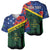 Personalised Solomon Islands Remembrance Day Baseball Jersey We Will Remember Them with Camouflage Style