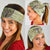 Aloha Vintage Palaka Floral Hawaiian Quilt Neck Gaiter Omaomao Motif - Polynesian Pride