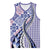 Aloha Vintage Palaka Floral Hawaiian Quilt Basketball Jersey Poni Motif - Polynesian Pride