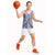 Aloha Vintage Palaka Floral Hawaiian Quilt Basketball Jersey Poni Motif - Polynesian Pride