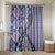 Aloha Vintage Palaka Floral Hawaiian Quilt Bathroom Set Poni Motif - Polynesian Pride