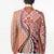 Aloha Vintage Palaka Floral Hawaiian Quilt Blazer Ulaula Motif - Polynesian Pride
