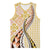 Aloha Vintage Palaka Floral Hawaiian Quilt Basketball Jersey Melemele Motif - Polynesian Pride