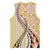 Aloha Vintage Palaka Floral Hawaiian Quilt Basketball Jersey Melemele Motif - Polynesian Pride