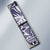Aloha Vintage Plumeria Hawaiian Tapa Pattern Auto Sun Shade Purple Hawaiian Tapa Pattern - Polynesian Pride