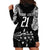 Custom NZ Rugby Hoodie Dress Kapa Opango Maori Haka With Years of The All Black Champions LT9 - Polynesian Pride