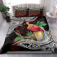 Papua New Guinea Christmas Bedding Set LT9 - Polynesian Pride
