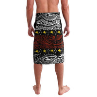 Papua New Guinea Christmas Lavalava - Polynesian Pride