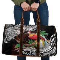 Papua New Guinea Christmas Travel Bag - Polynesian Pride