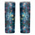 New Zealand Matariki Pohutukawa Skinny Tumbler Te Mauri te Ora